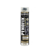 EXPERT LINE PIANOFIX klampiarske polyuretánové lepidlo na strechy 750 ml