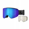 Relax X-FIGHTER Lyžiarske okuliare HTG59