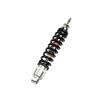 BITUBO Tlmič BITUBO adjustable: spring preload, rebound black spring