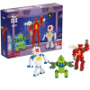 Bambule Roboty Plus-Plus (170 ks)