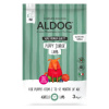 Aldog Puppy-Junior Mini Lamb 3 kg krmivo pre psov