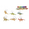 Wiky Kľúčenka dinosaurus 10cm