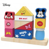 Derrson Disney Veselé kocky Mickey a Minnie
