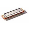 Hohner Marine Band 364 D dur foukací harmonika, M364037