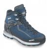 Treking topánky High Meindl Air Revolution 4.3 Lady 37 (Meindl Air Revolution 4.3 Lady 4 topánky)