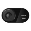 Canyon DVR10, kamera do auta s nahrávaním, Full HD, 1080p at 60 fps, 3´´ dotykový displej CND-DVR10