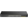 D-Link DGS-1250-28X Smart switch 24x Gb, 4x 1G/10G SFP+