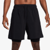 Nike M NK DF UNLIMITED WVN 7IN 2IN1 M