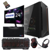 Herný set Ryzen 7 5700G 4,66GHz | Vega 7 | 32GB DDR4 1TB SSD Win11