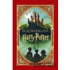 Harry Potter a Kameň mudrcov