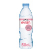 Kofola Minerálna voda Evian 24 x 0,5 ℓ PET