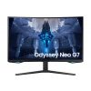 Samsung Odyssey Neo G7 S32BG750NP LCD monitor 81,3 cm (32