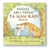 Hádaj, ako veľmi ťa mám… (Sam McBratney)
