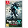 Xenoblade Chronicles X: Definitive Edition (SWITCH)
