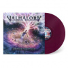 Valhalore - Beyond The Stars / Purple / Vinyl [LP]