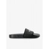 Šľapky The North Face Base Camp Slide III - tnf black/tnf white