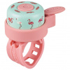 Zvonek Micro Bell Flamingo