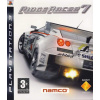 Ridge Racer 7 (PS3)