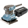 Makita BO4555J vibrační bruska 200 W 102 x 112 mm