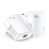 TP-Link TL-PA7017 KIT sieťový adaptér PowerLine 1000 Mbit/s Ethernet / LAN pripojenie Biela 2 kusov (TL-PA7017 KIT)