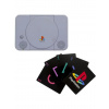 Hrací karty Playstation