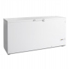 Mraznička na zmrzlinu plné víko | TEFCOLD FR 605 SL