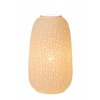 LUCIDE FLORES stolná dekoratívna lampa 13541/14/31