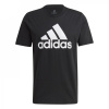 adidas Graphic Logo pánske tričko Black BOS XL