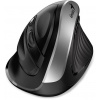Myš Genius Ergo 8250S, čierno-strieborná (31030031401)