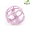 Bo Jungle silikónové B Ball Pastel pink