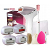Depilátor Philips Lumea Prestige IPL so snímačom kontaktu