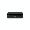 Bluesound NODE NANO + LPSU Topping P50 (Lineárny napájací zdroj) (Esencia pre Streamovanie Hudby, DAC ESS ES9039Q2M, Tidal Connect)
