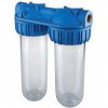 Vodný filter Atlas Filtri Senior DUPLEX 3P-BFO-SX-TS 1''