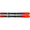 Fischer The Curv JR SLR + FJ7 AC SLR 130cm Dĺžka: 130