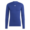 adidas Techfit COLD.RDY Long Sleeve Long-Sleeve Top Sn99 Royal Blue S