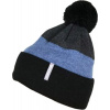 BLIZZARD Leogang, black/blue/grey