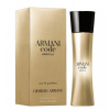 Giorgio Armani Code Absolu 75 ml EDP Woman TESTER