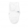 INGENUITY Zavinovačka SwaddleMe™ Ulitka bavlna 0,5 TOG 0-3m 17261-070