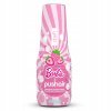 PUSHAIR Sirup na vodu BARBIE Koncentrát na Saturátor Dafi 500 ml