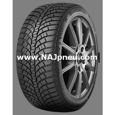 Kumho WinterCraft WP71 225/55 R17 97H #C,C,B(72dB)