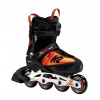 K2 SK8 Hero Boa Alu 32-37