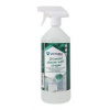 Čistiaci prostriedok, univerzálny, s octom, 1 l, VICTORIA HYGIENE