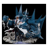 Taka Corp Studio Yu-Gi-Oh! Soška Seto Kaiba & Obelisk The Tormentor 50 cm