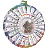 Maaleo 24725 24 ks × 12 ml