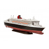 Revell Plastic ModelKit loď 05231 Queen Mary 2 1:700