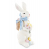 Dekoratívny Veľkonočný Zajačik 28cm