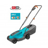 Gardena - 18V AKU kosačka na trávu PowerMax 30/18V P4A, záber 30 cm, bez batérie a nabíjačky 14630-55