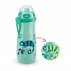 Detská fľaša NUK Sports Cup Chameleon 450 ml