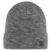 Buff Heavyweight Merino Wool Hat sivá