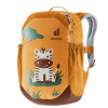 Batoh Deuter Pico amber/maple